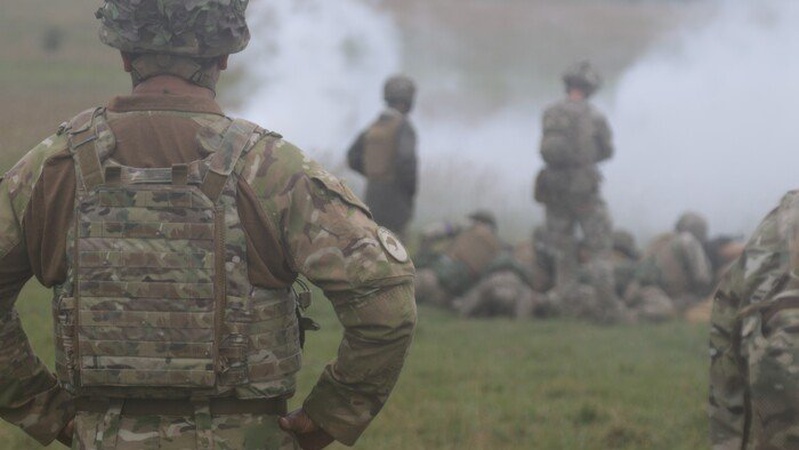 Зеленський підписав закон про розширення переліку права на демобілізацію