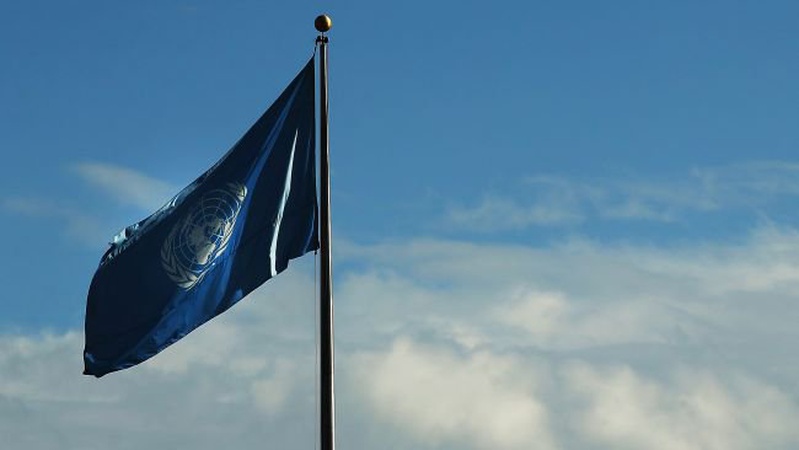 Страти, тортури і зґвалтування: в ООН заявили про воєнні злочини Росії в Україні