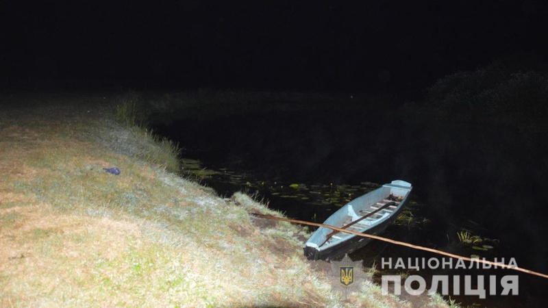 На Волині в річці Прип’ять втопилася 9-річна дівчинка