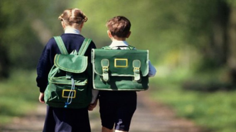 На Волині судили матір, діти якої прогулювали школу