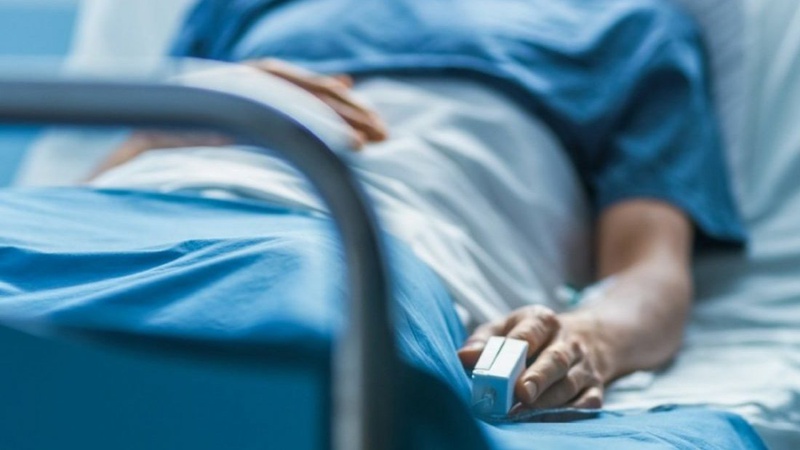 На Волині від коронавірусу за день померли 9 чоловік, в Україні – 172 людини