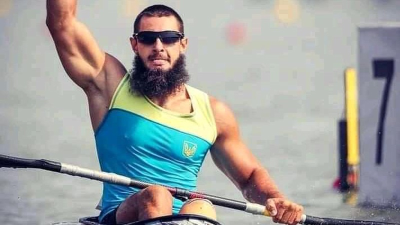 Студент луцького вишу став дворазовим паралімпійським чемпіоном