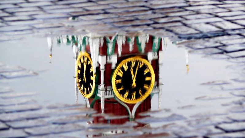 У неофіційних текстах дозволили писати «росія» з малої літери