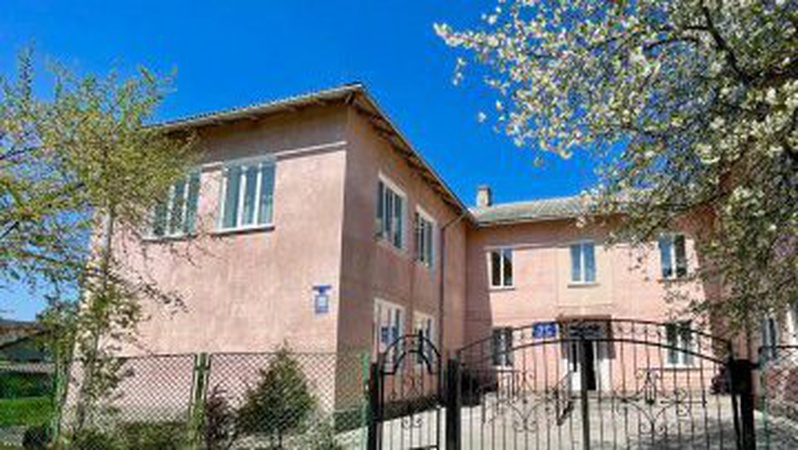 На Волині звільняють з посади скандального директора відділення стаціонарного догляду