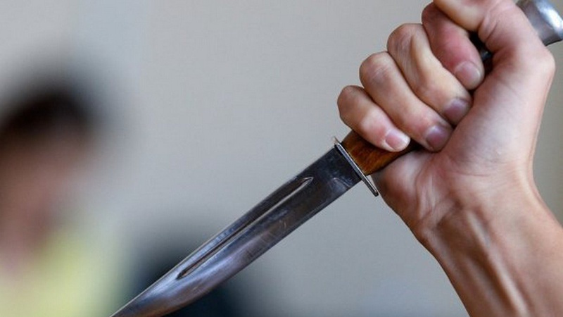 16-річного волинянина, який вбив свого знайомого, взяли під варту