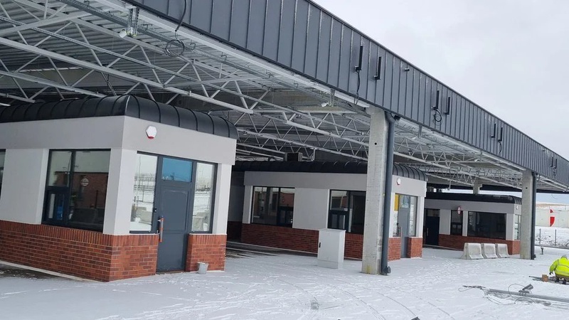 На українсько-польському кордоні з’явиться новий пункт пропуску