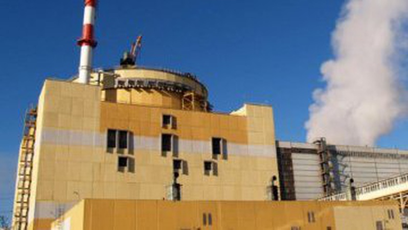 До енергосистеми підключили виведений з ладу обстрілами енергоблок АЕС