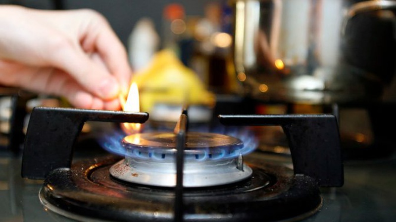 У селі на Волині протягом трьох днів не буде газу