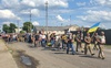 Волиняни попрощалися із загиблим Героєм Сергієм Ткачуком