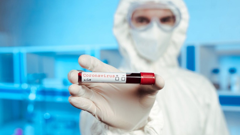 У яких селах Камінь-Каширського району – нові хворі на COVID-19