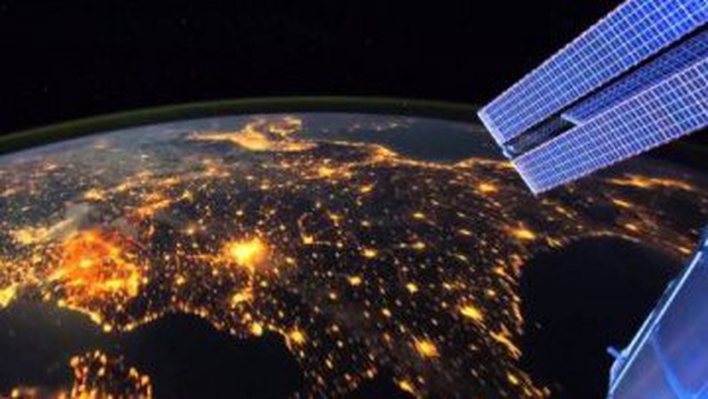 На орбіту сьогоодні виведуть український наносупутник