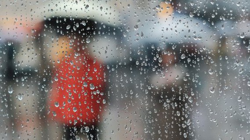 Що прогнозують волинські синоптики у вихідні, 19 лютого