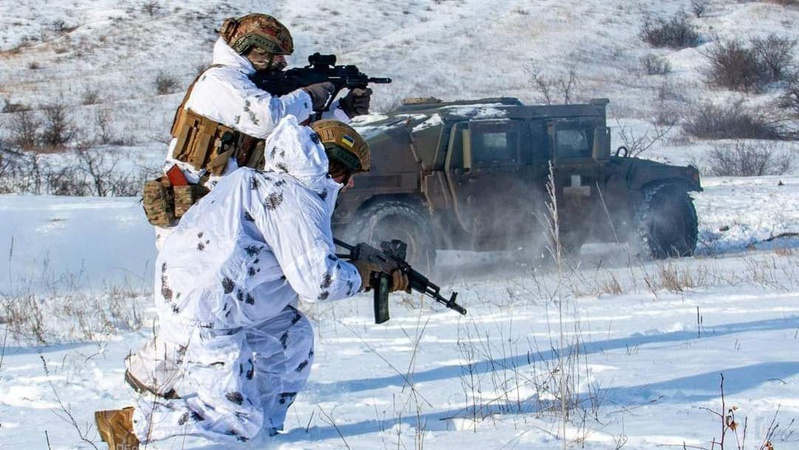 80 бойових зіткнень на фронті. Генштаб назвав найгарячіші напрямки