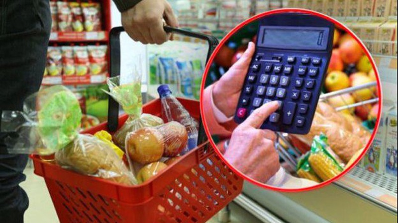 Які продукти найбільше здорожчали на Волині