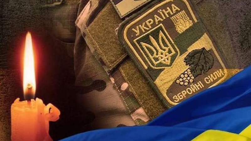 З луцької багатоповерхівки вистрибнув 21-річний військовий