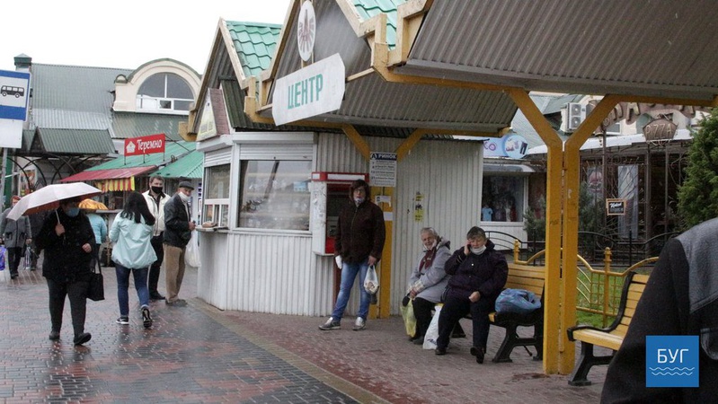 За кермом автомобіля помер 39-річний волинянин