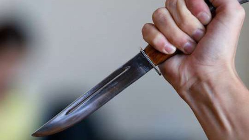 У селі на Волині нелюд жорстоко «покарав» свого сина під час спільної трапези