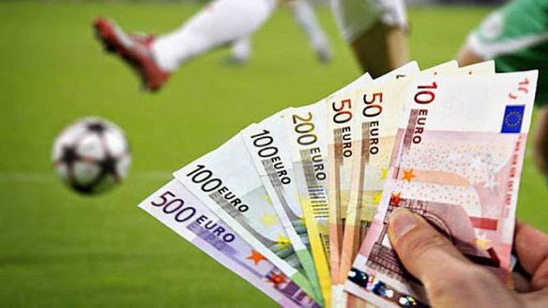 У «Волині» футболісти зароблятимуть не більш ніж 1 тисячу доларів, – агент