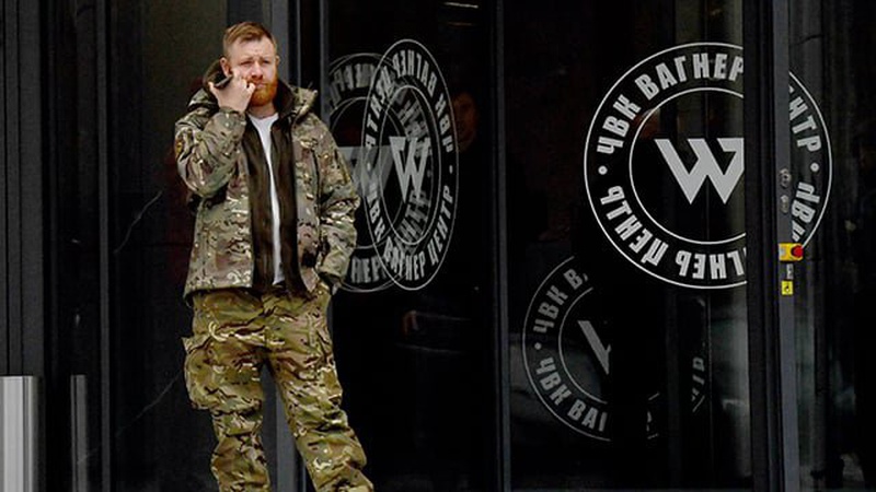 Білий дім вивчає можливість визнати ПВК «Вагнер» терористичною організацією, – ЗМІ