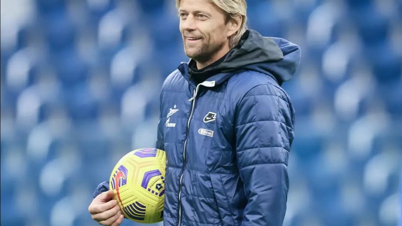 Відомий футболіст з Луцька вивіз до Росії ікон на 10 мільйонів та отримав грамоту «ДНР»