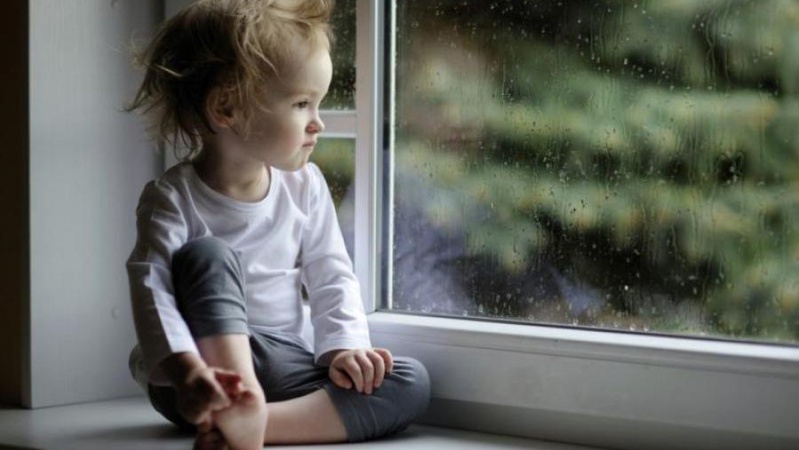 На Волині батькові повернули дітей, яких соціальна служба помістила в сиротинці