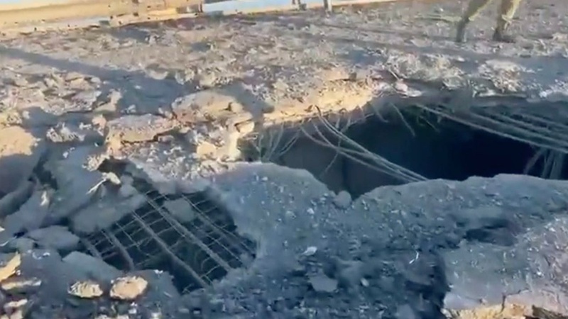 Все це піар — Олександр Михельсон про політичні заяви Антона Геращенка