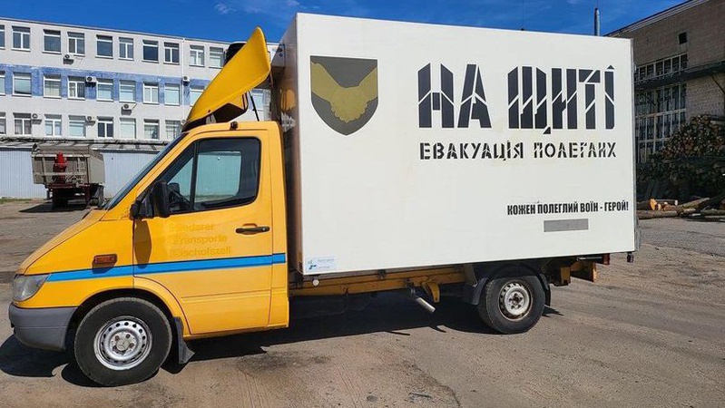 «На щиті» до рідного дому повертаються Герої: волинян просять гідно зустріти