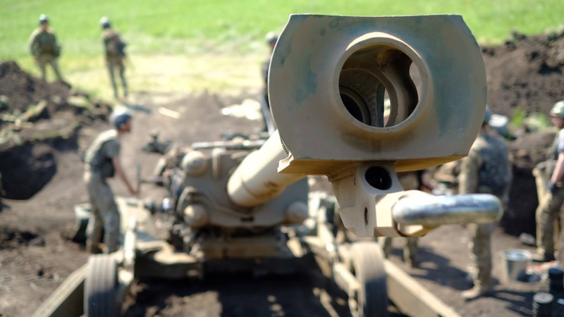 ЗСУ збили за добу три ворожі безпілотники, – зведення Генштабу