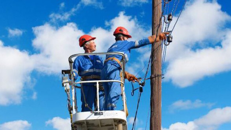 Де в Луцьку не буде світла у понеділок, 29 березня