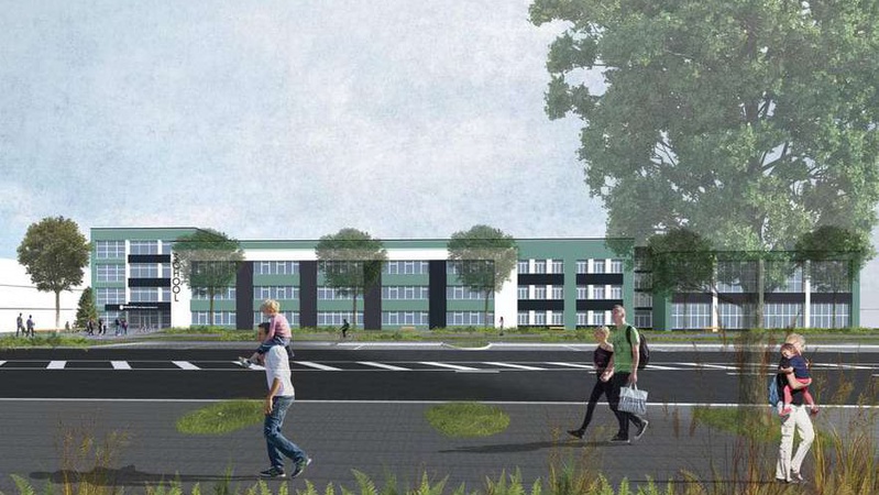 У яких школах Волині з 1 вересня учні пілотних 5-х класів навчатимуться по-новому