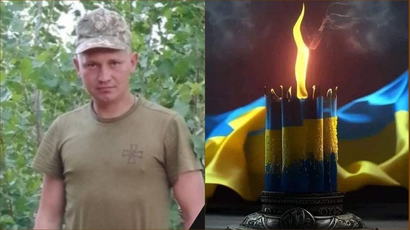 Шлях додому «на щиті» довжиною у два роки: на рідну Волинь привезуть загиблого Героя