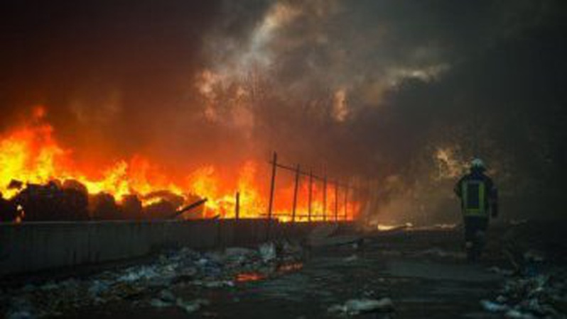 Ракетні удари 10 жовтня: 19 загиблих, 105 поранених