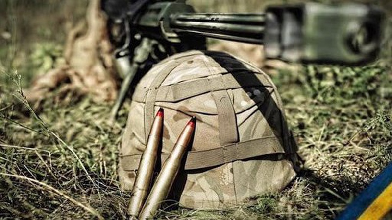Доба в ООС: 17 ворожих обстрілів, загинув український воїн