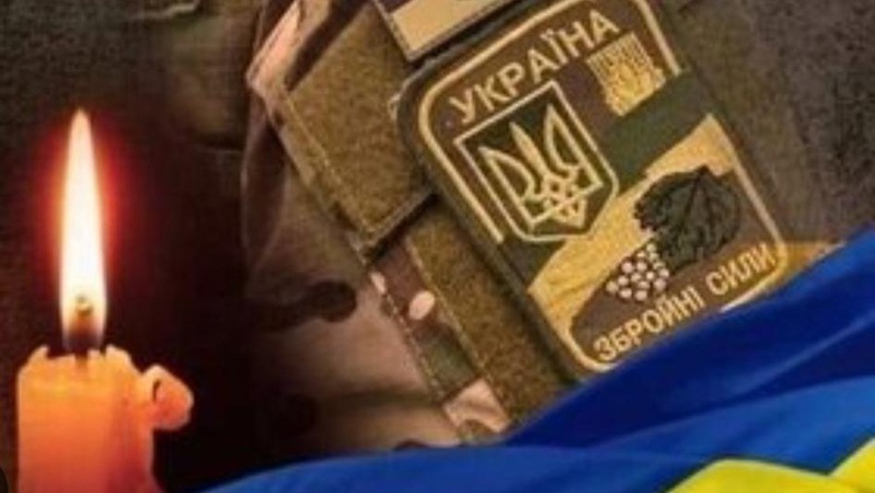 На війні загинув Герой з Волині Роман Кондратюк