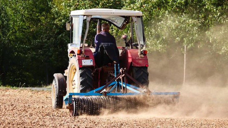 Земельна реформа відкрила шлях до знищення фермерів – експерти
