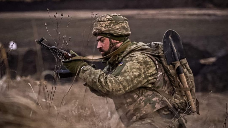 Генштаб повідомив про бої під Авдіївкою, скільки атак ворога відбито