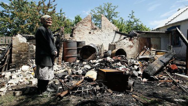 Ракетні удари по багатоповерхівці у Миколаєві та обстріли Харківщини: ситуація в регіонах