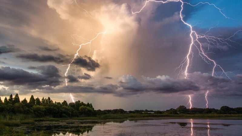 Україну накриють дощі: синоптики дали проноз погоди на 26 травня