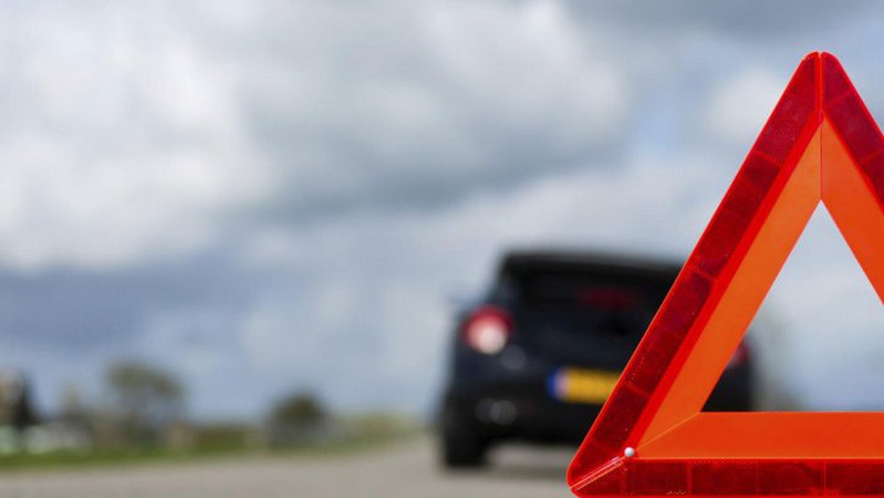 Волинянин збив велосипедистку та втік з місця аварії: жінку госпіталізували