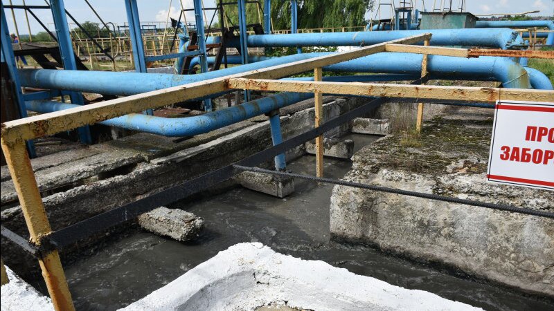 У Луцьку відкрито обговорять плани модернізації систем водопостачання і каналізації