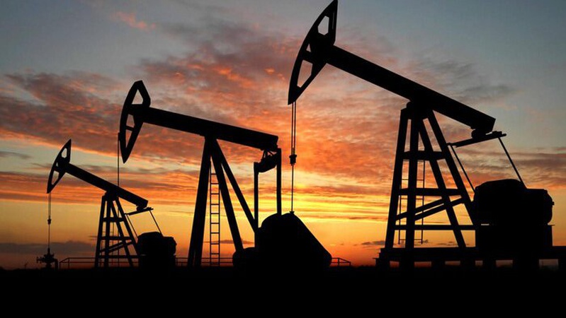 Вперше за існування: Ізраїль став експортером нафти