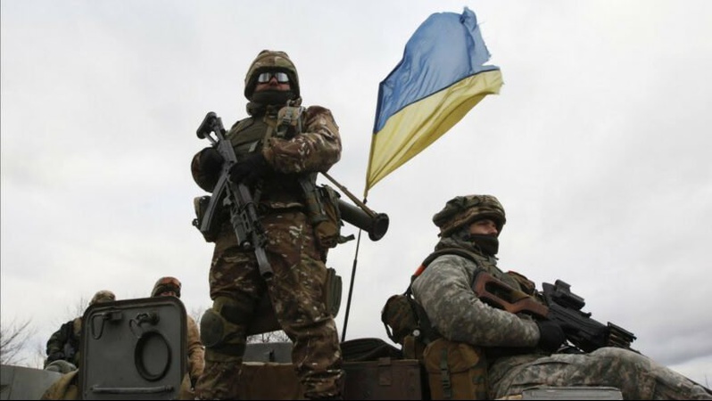 ЗСУ звільнили чотири населені пункти на Харківщині, - Генштаб