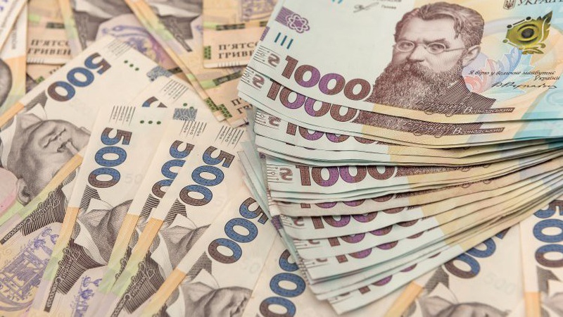 До бюджету Волині стягнули понад 1,5 мільйона гривень безпідставно набутих коштів