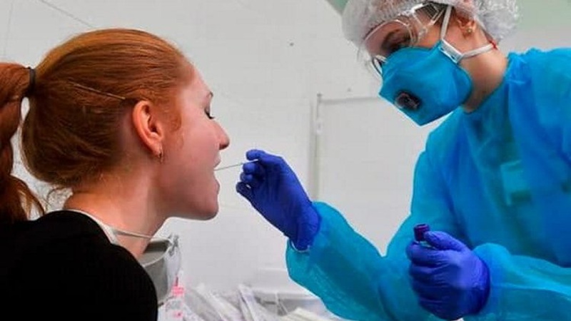 На Волині за добу 544 інфікування коронавірусом: ситуація по області