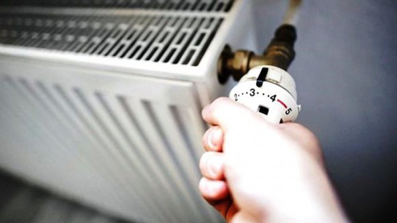 У центрі Луцька мешканці міста – без опалення