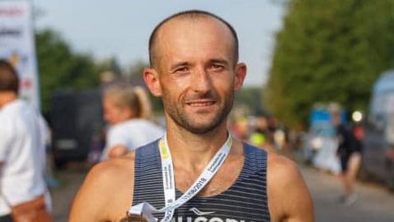 На війні загинув відомий тренер з Волині Роман Гаврилюк