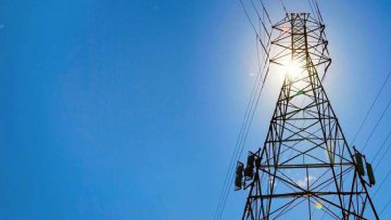 28 жовтня на Волині знову застосують графіки обмеження електроенергії