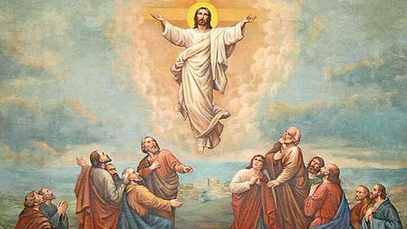 25 травня Вознесіння Господнє 2023: що категорично не можна робити у цей день