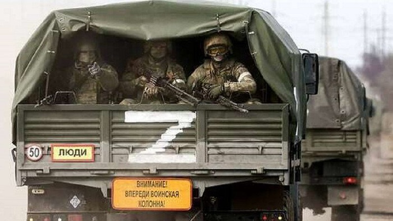 До білорусі прибуває жива сила з росії, – ЗМІ