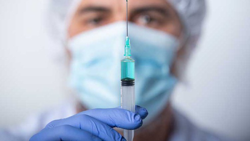 Не можна вакцинувати проти ковіду менш ніж 5% людей: ви впевнені, що серед них?